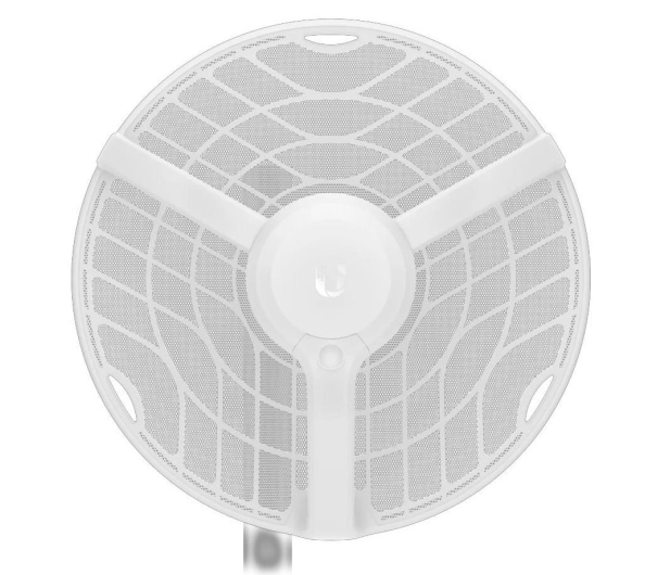 Ubiquiti GBE-LR-EU CPE GigaBeam 38dBi 60GHz+5GHz 1xLAN PoE - 642954 - zdjęcie 2